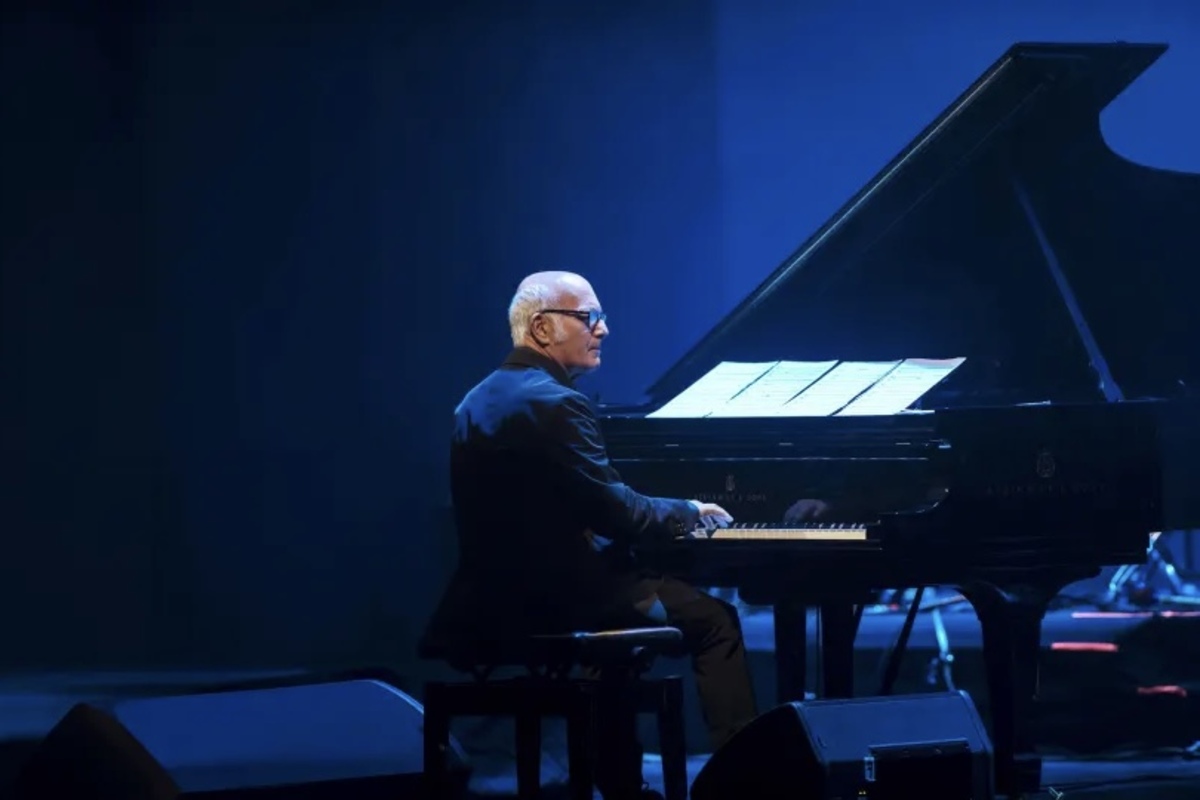 

Билеты на Ансамбль Capriccio. Морриконе & Эйнауди (Особняк Мясникова)