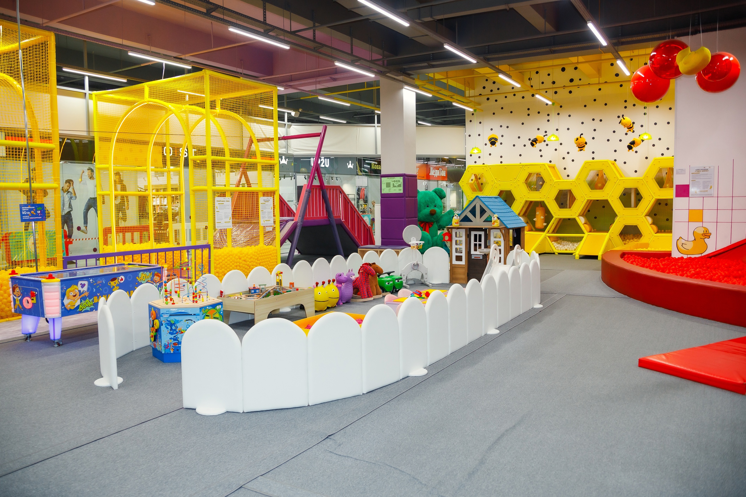 

Билеты на День рождения Banana Park (Banana Park)