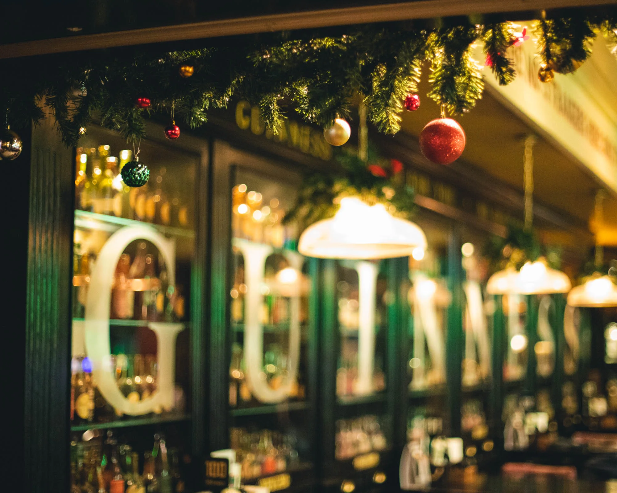 

Билеты на Новогодний огонёк в Abbey Player’s Pub (Abbey Players)