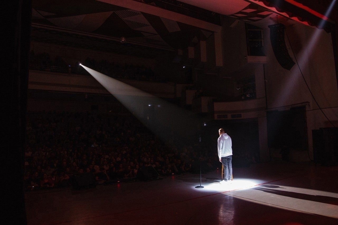 

Билеты на Stand-up Москва (Хитрый Лис)
