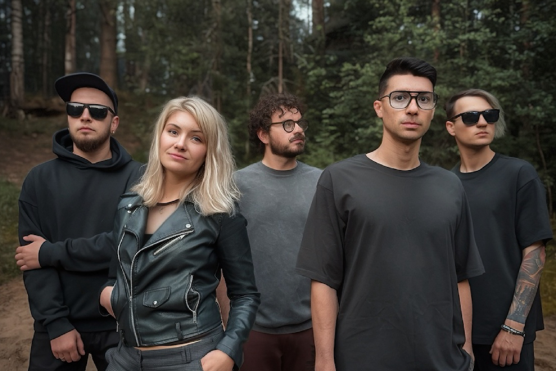 

Билеты на Наконечный (16 Тонн Арбат)