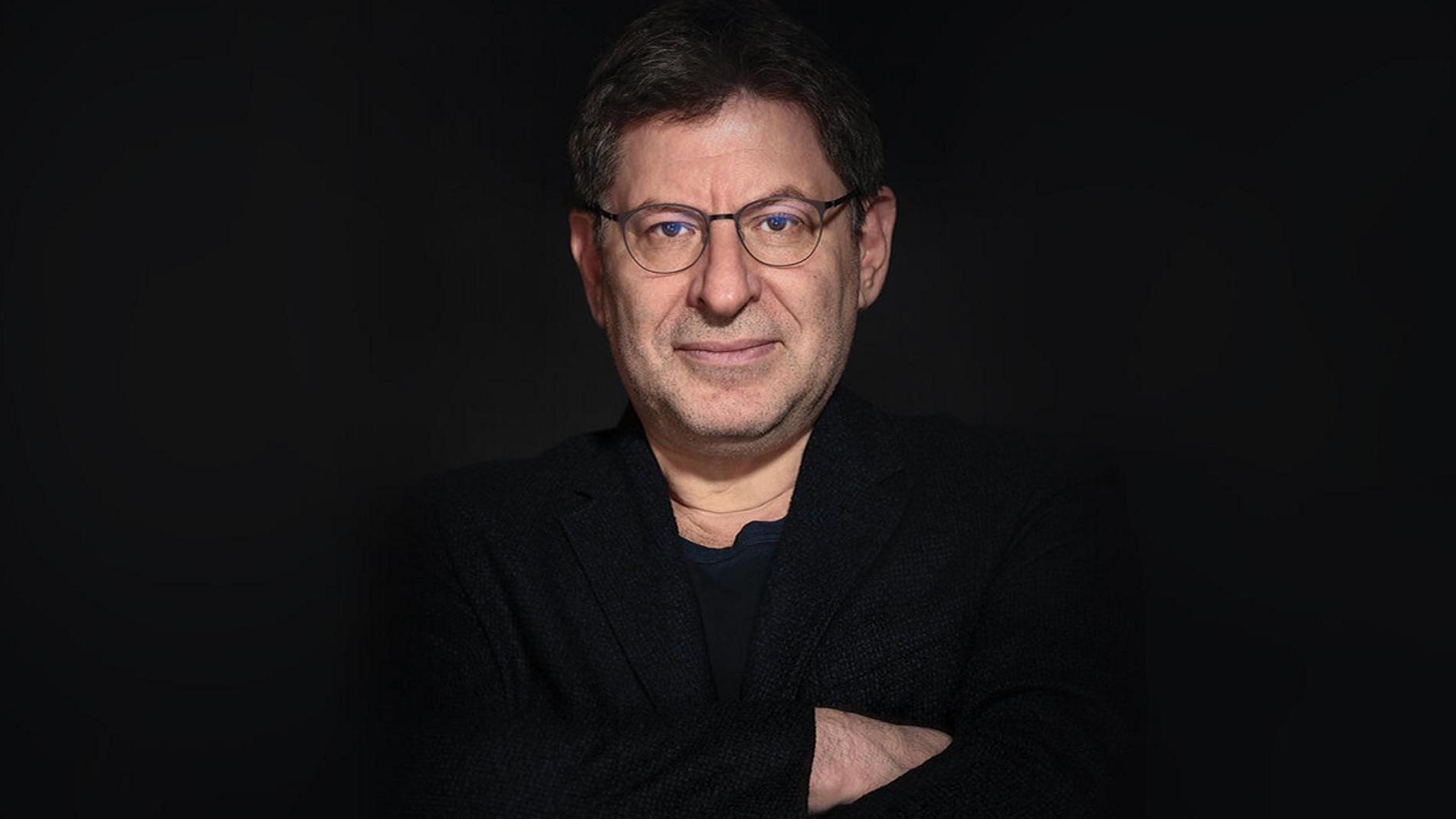 

Билеты на Михаил Лабковский. Большой разговор о любви к себе (Янтарь-холл (Светлогорск))