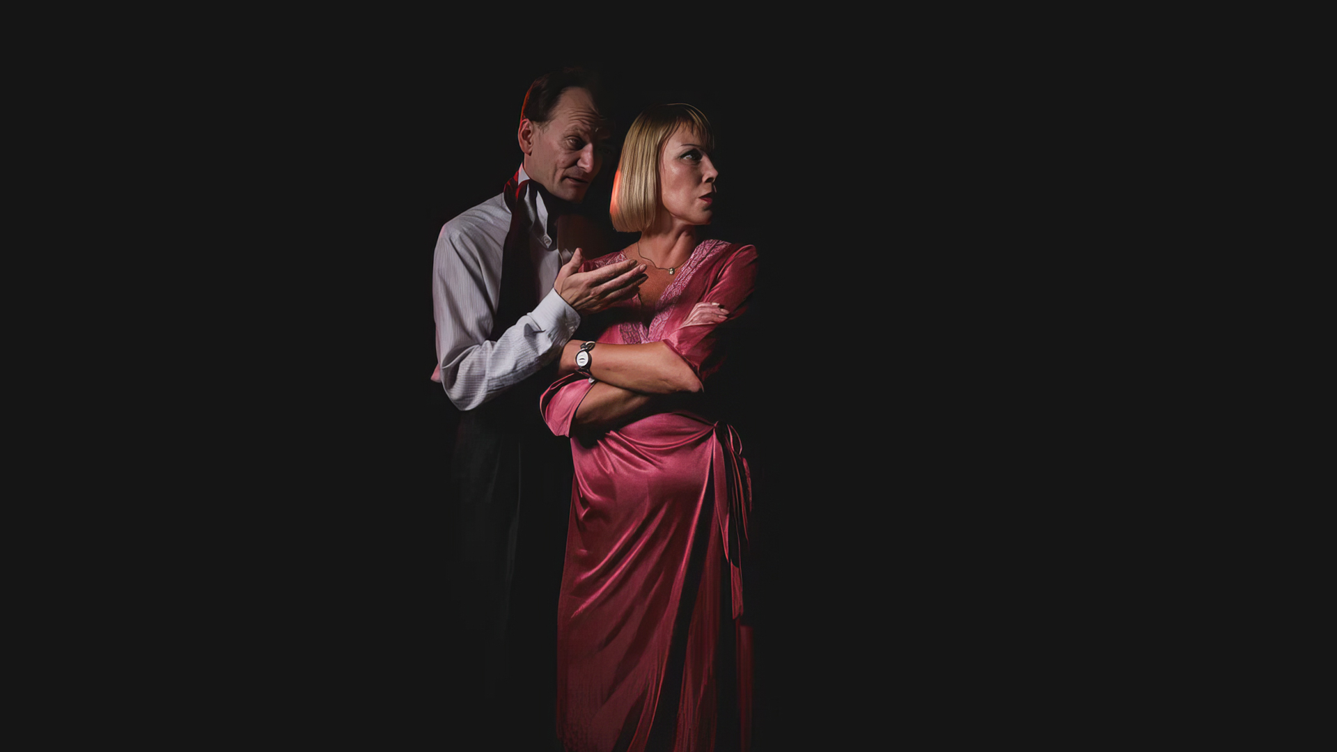 

Билеты на Пришёл мужчина к женщине (Дом актёра)