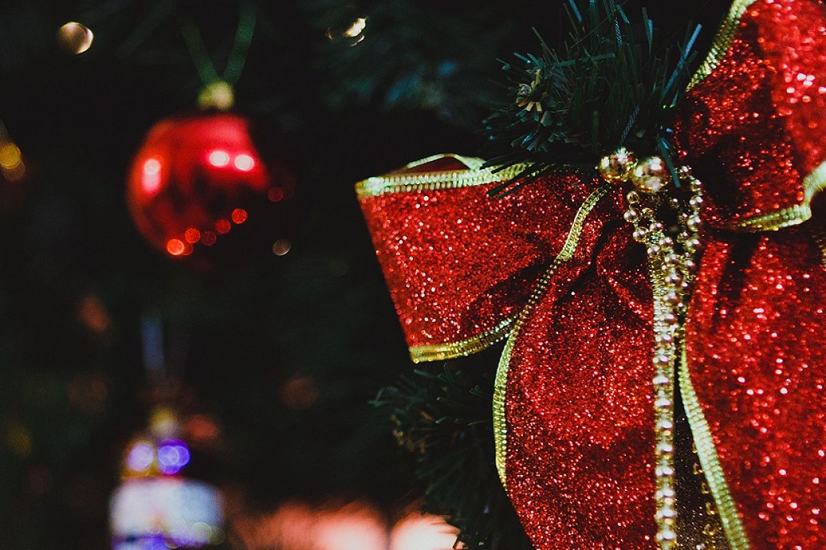 

Билеты на Новогоднее саундтрек-шоу: орган-оркестр. New Year Hits (Центральный дом архитектора)