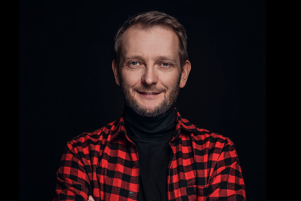 Константин Маласаев