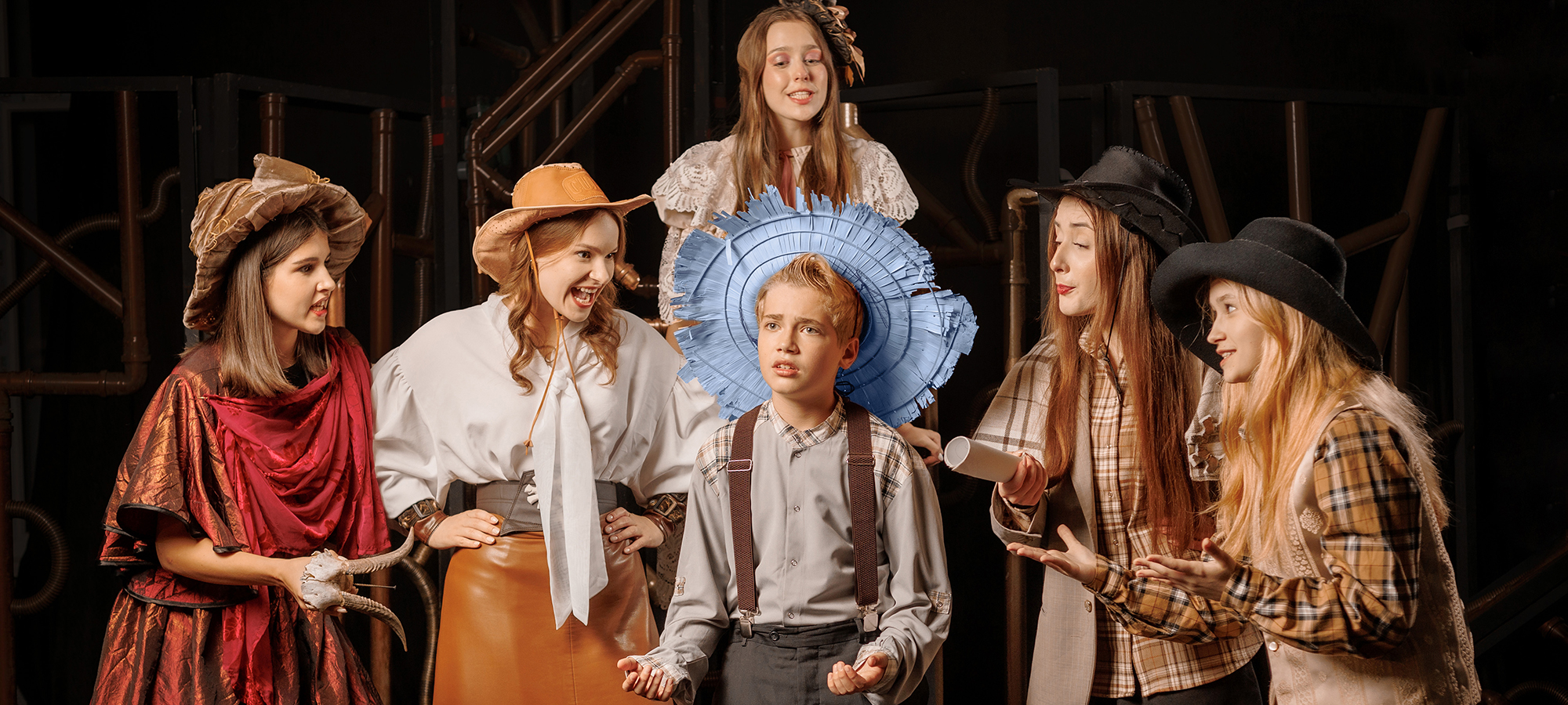 

Билеты на Незнайка на Луне (Артист)