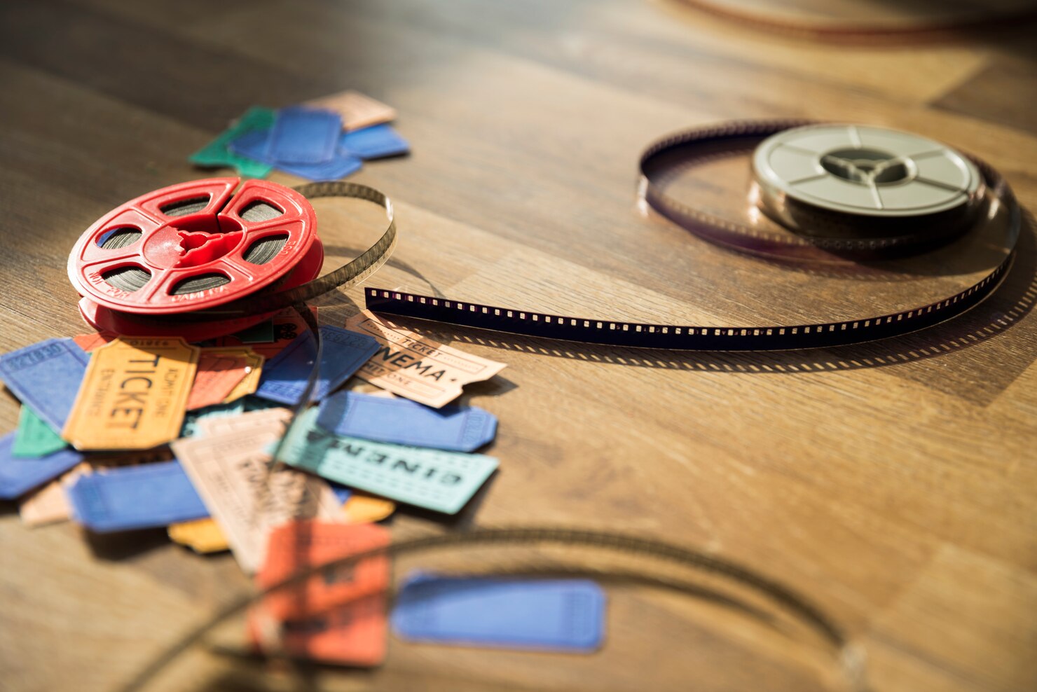 

Билеты на Монтажное мышление режиссёра (Госуправление по кинематографии)