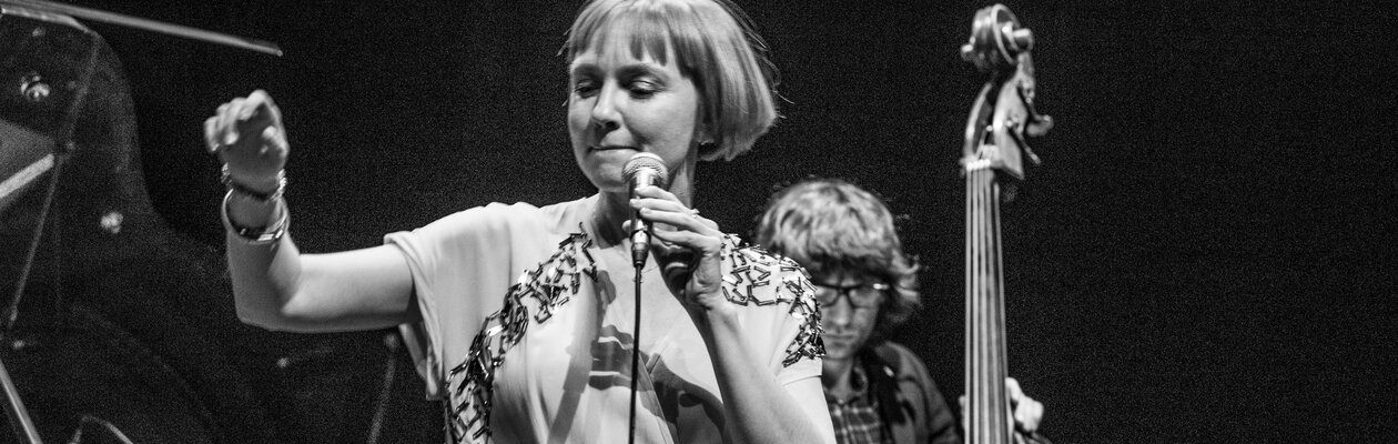 Анна Бутурлина