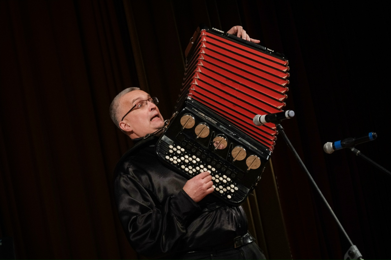 

Билеты на Божоле Нуво 2025 (Музыкальный салон «Классика без границ»)