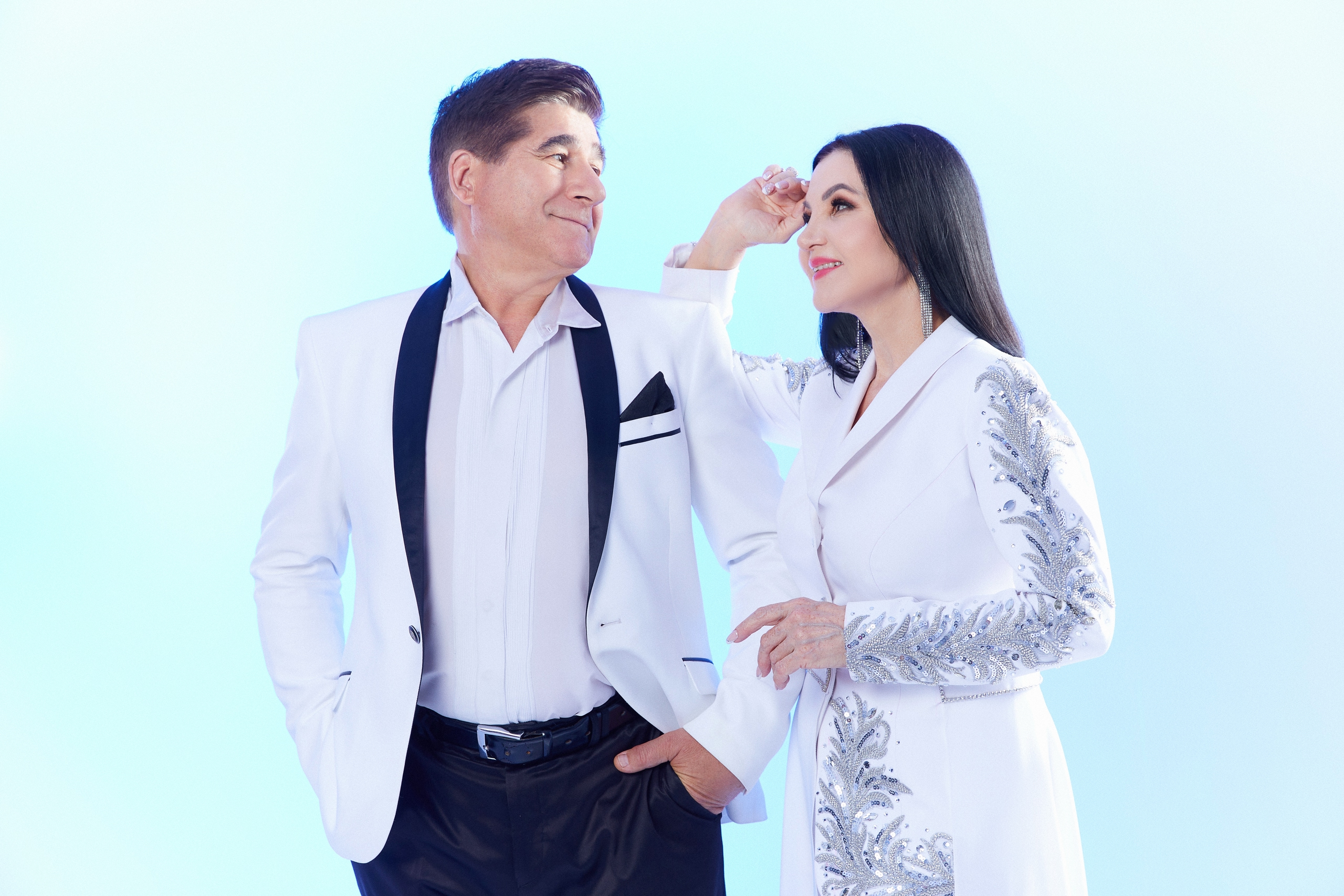 

Билеты на Зульфия и Жавит Шакировы (Театр Мимики и Жеста)