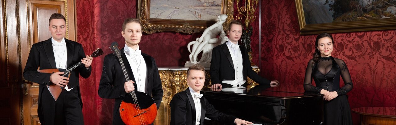 Эссе-квинтет. О любви и о весне