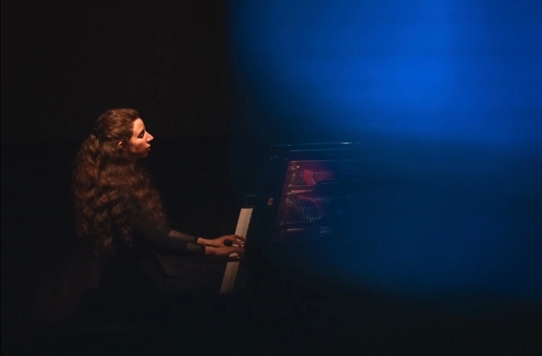 

Билеты на Тимофей Суслов и Алиса Духовлинова. Равель. Импрессионизм как впечатление (Дом Шрёдера)