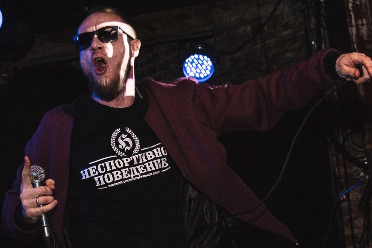 

Билеты на Саша Аргентина (Ласточка)