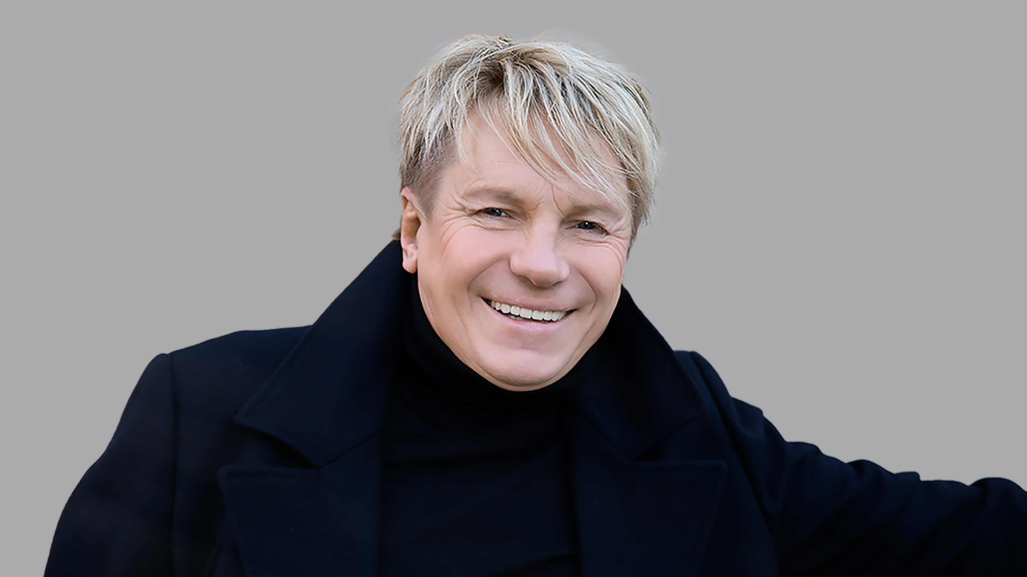 

Билеты на Виктор Салтыков (ДК «Металлург»)