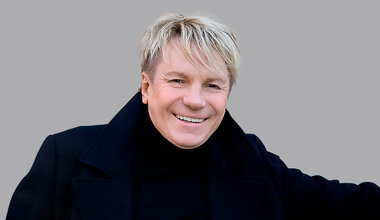 Виктор Салтыков афиша