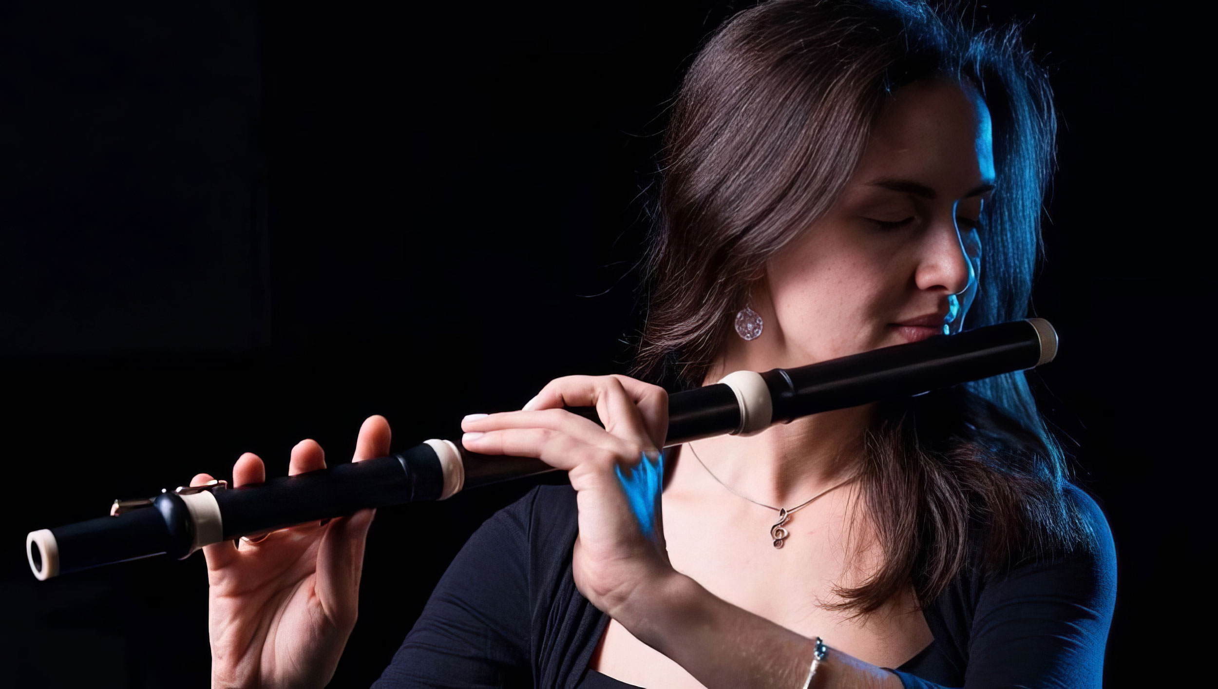 

Билеты на Flute & Lute (Лютеранская церковь Святой Екатерины)