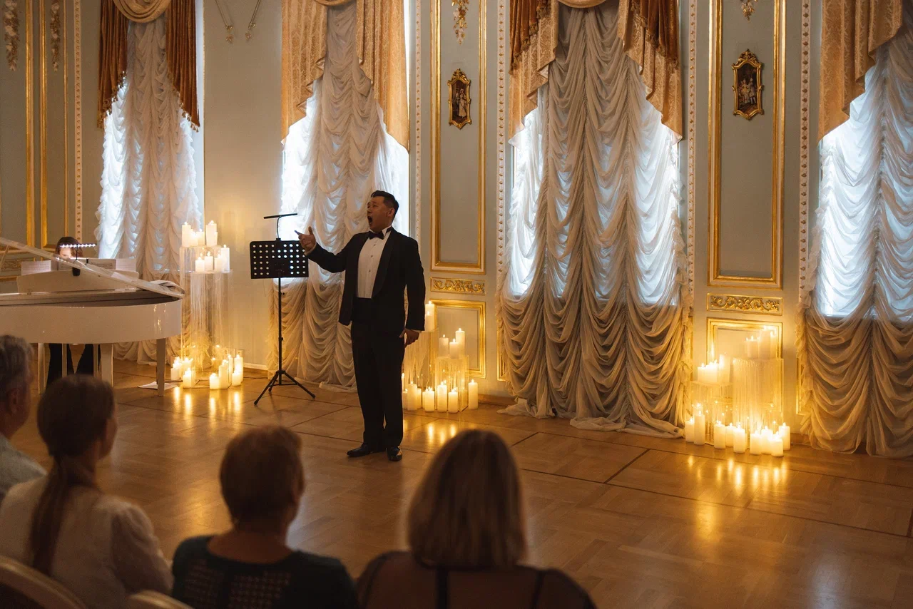 

Билеты на Из репертуара Фёдора Шаляпина (Особняк Серебрякова)