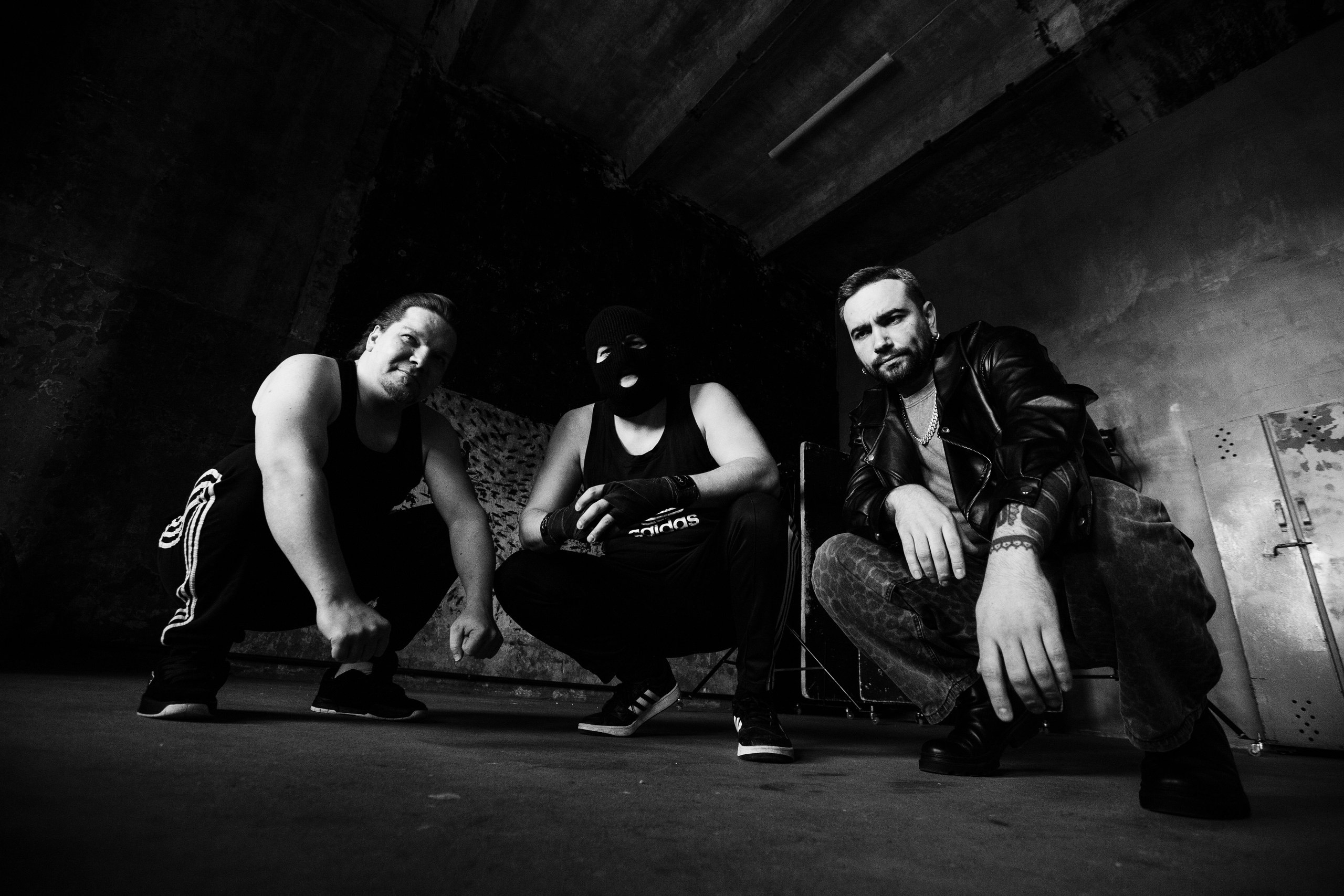 

Билеты на Truep (SK Bar)