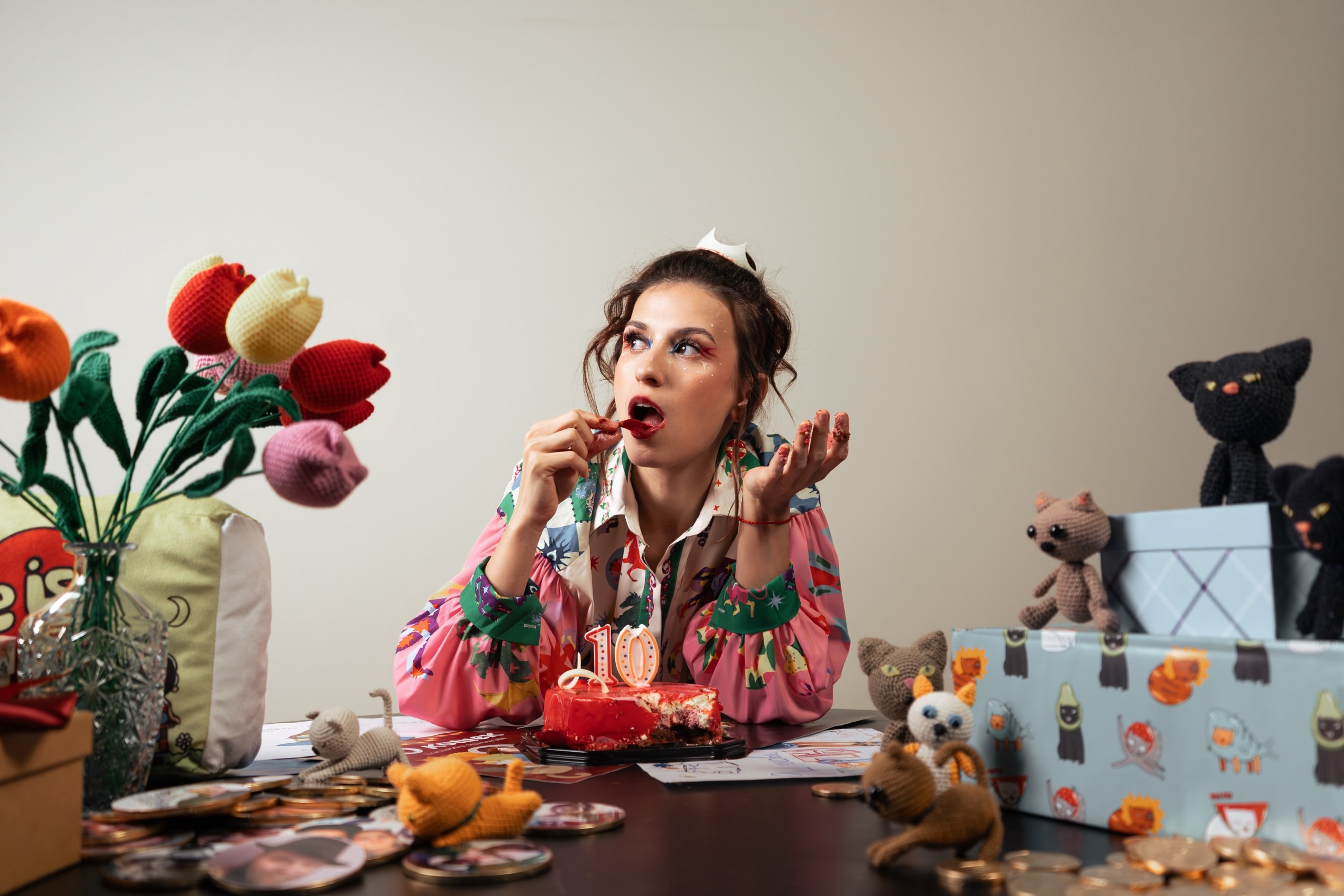 

Билеты на Екатерина Яшникова (Rock Star)