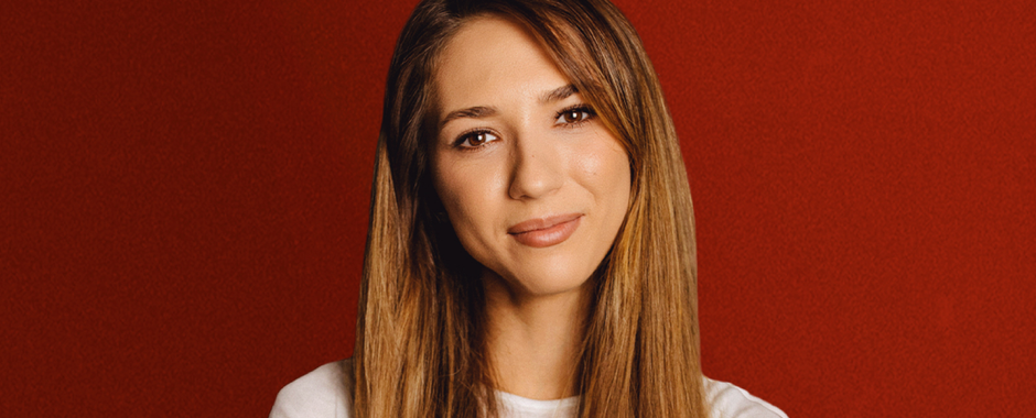 Надя Джабраилова