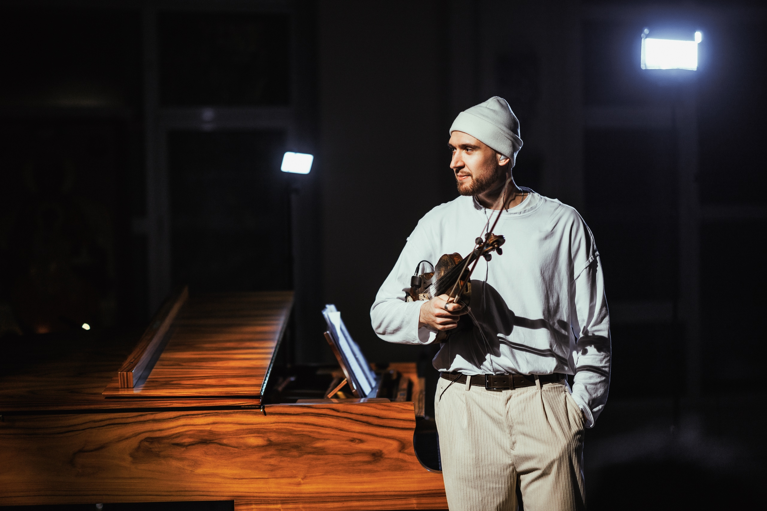 

Билеты на Александр Демидов (Культурный центр на Арбате)