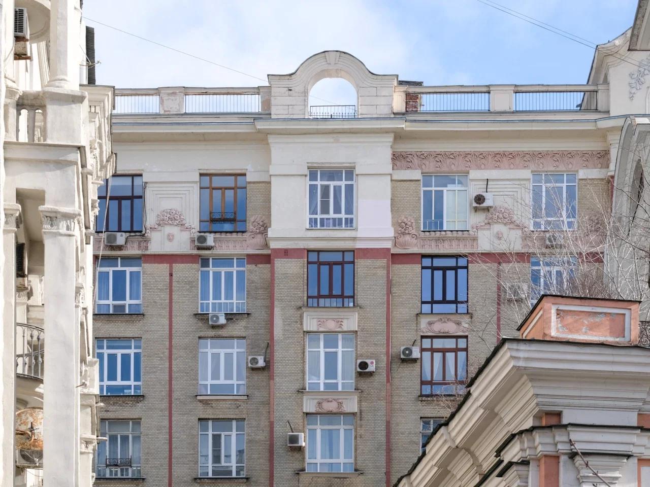 Афиша: Город, как черновик: экскурсия по Москве Михаила Булгакова в Москве 18 апреля 2026