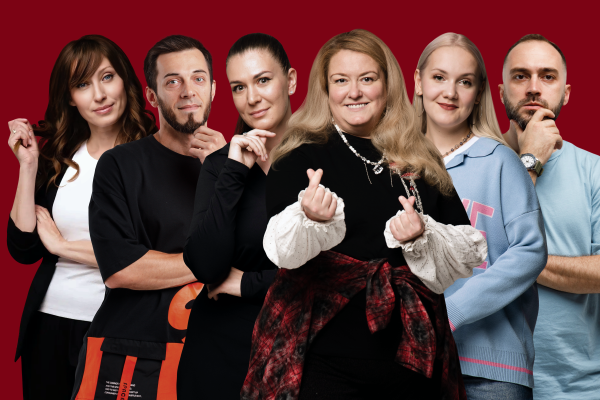 

Билеты на Большой Stand-up: битва комиков (Red Buffet)