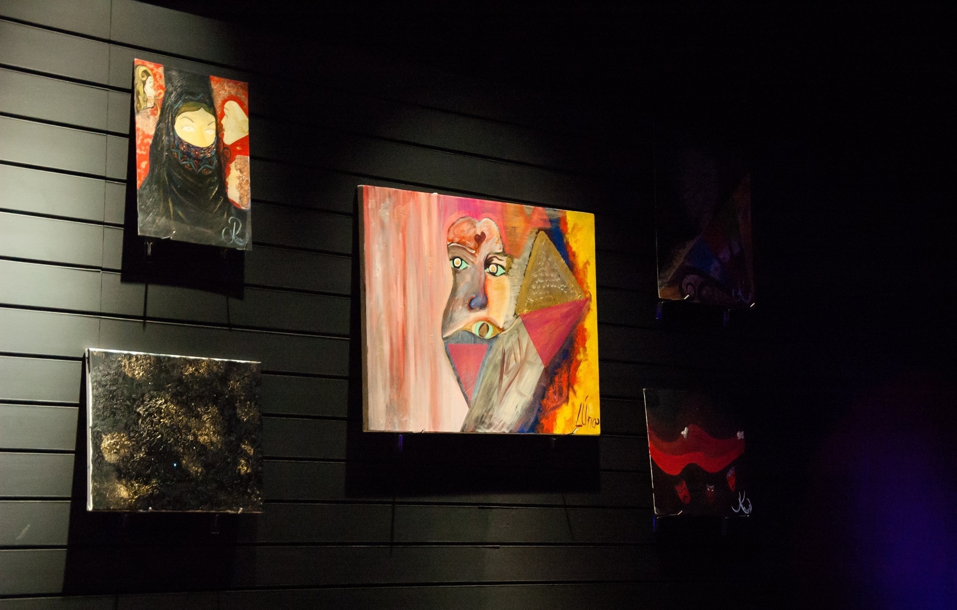 

Билеты на Музей любви и эротики (Pinkrabbit House)