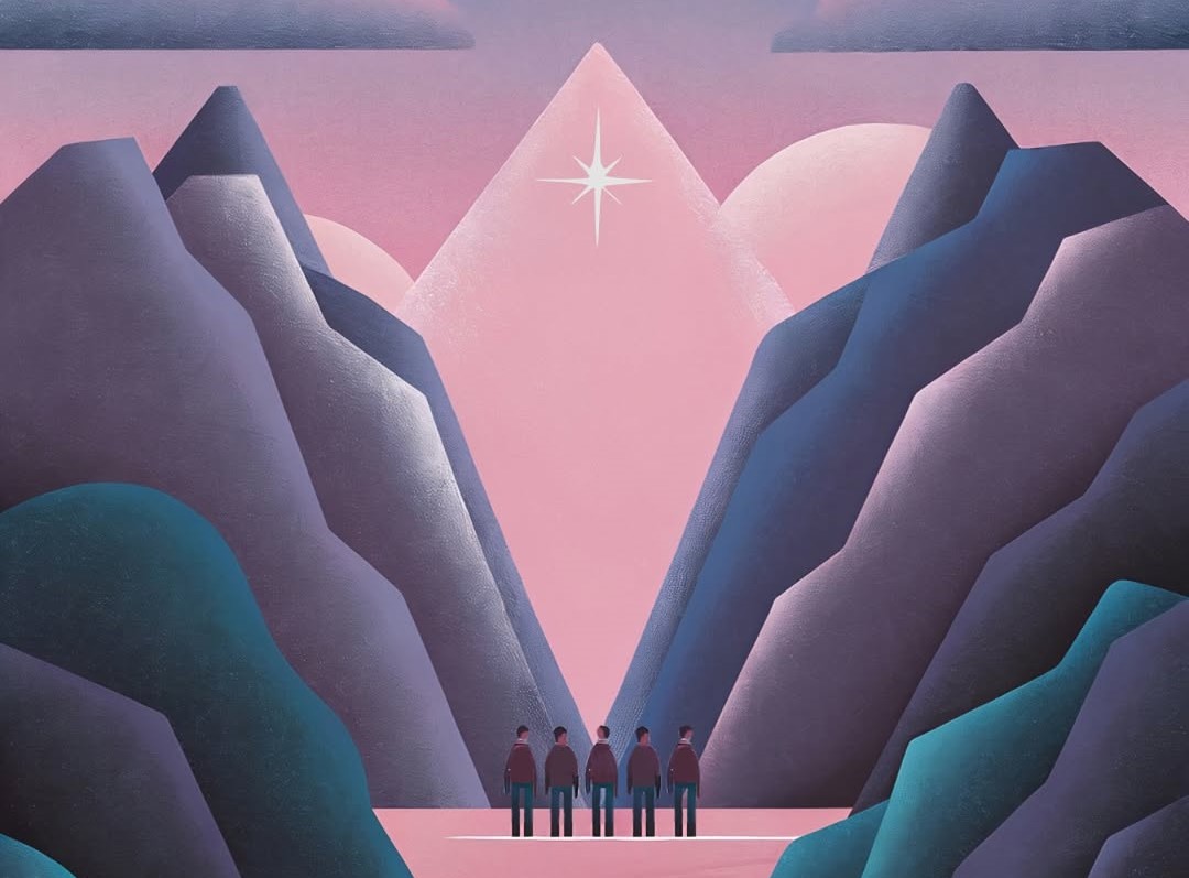 

Билеты на Steppe Sons (Театр для детей и юношества им. Мусрепова)