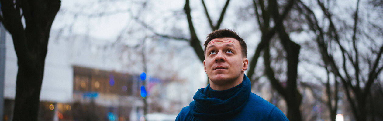 Дмитрий Кравченко