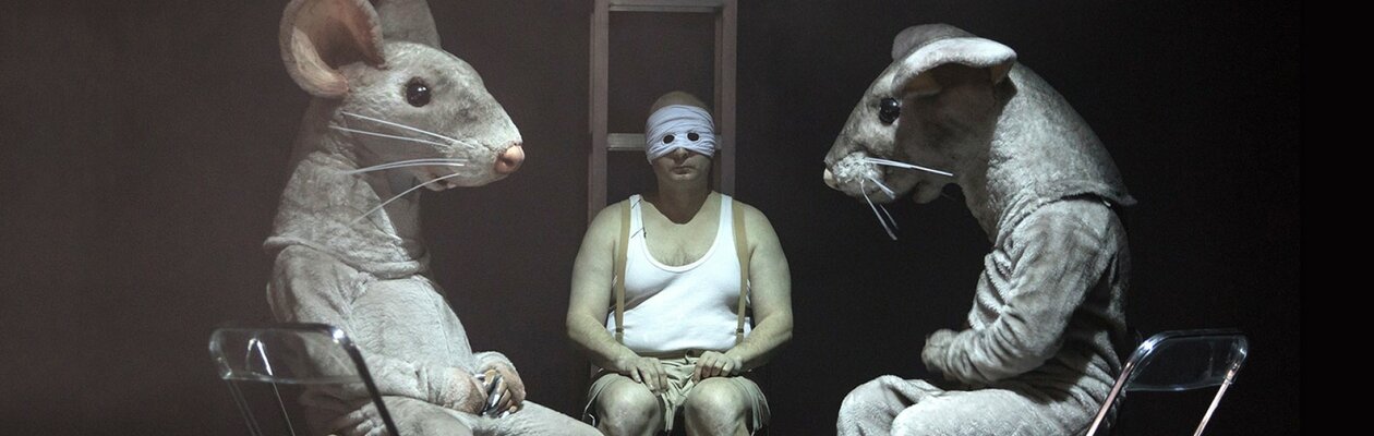 Цветы для Элджернона. 30 лет спустя