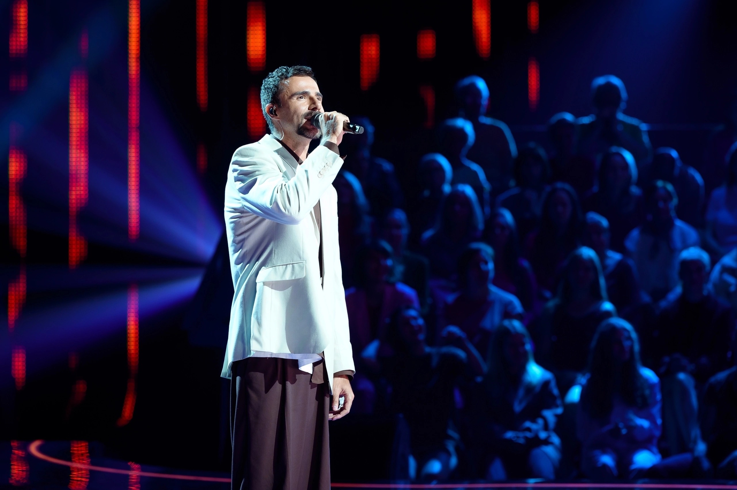 

Билеты на Пятеро с «Фабрики» (Вятская филармония)