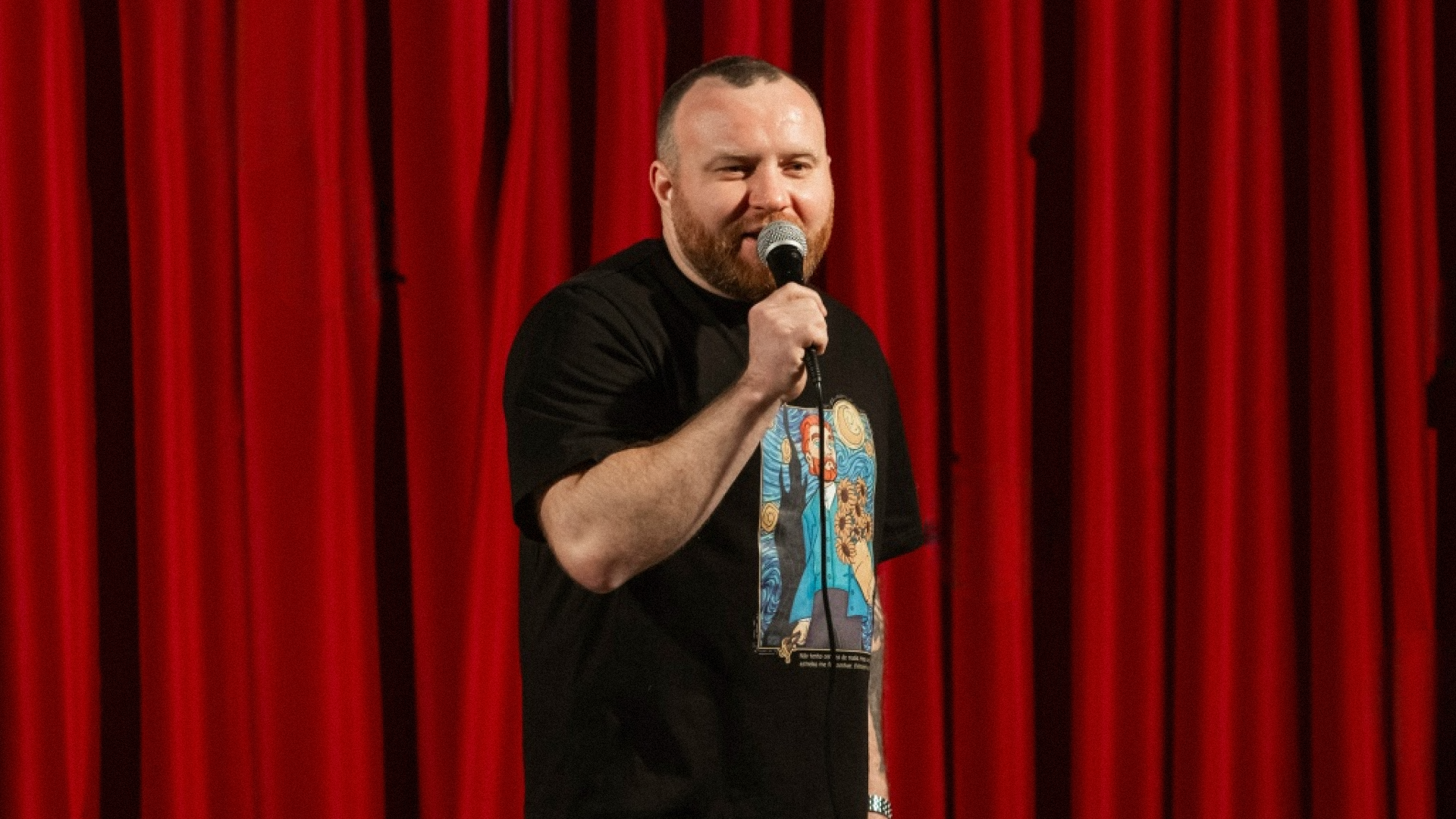 

Билеты на Питерский Stand-up (Мансарда Поднебесная)