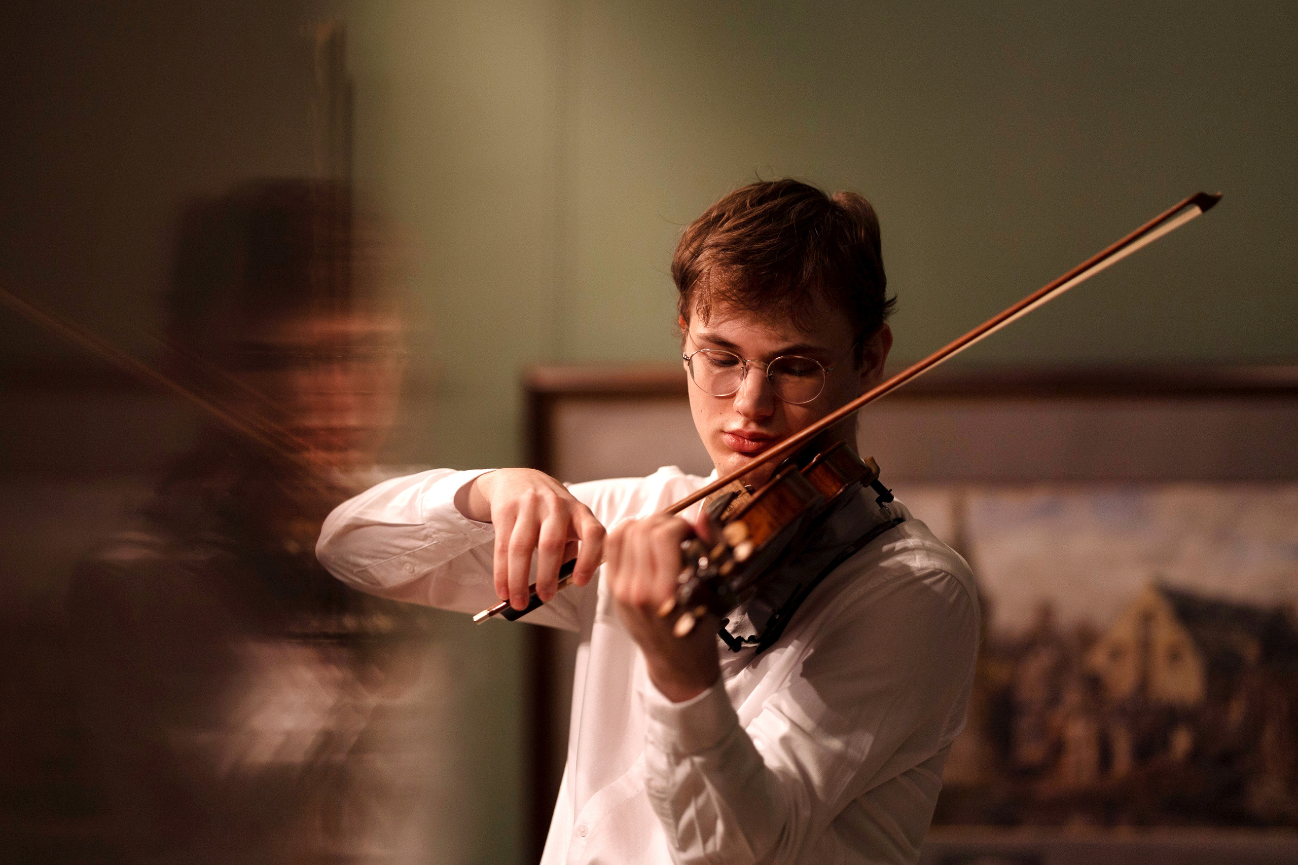 

Билеты на Вивальди. Времена года. Моцарт. Симфония № 40. Орган и симфонический оркестр (Римско-католический кафедральный собор)