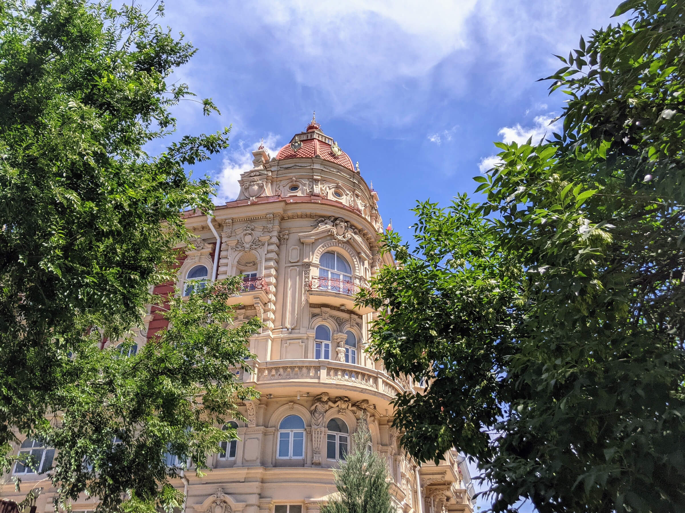 

Билеты на Знакомство с Ростовом-на-Дону («Все многообразие Ростова-на-Дону»: групповая обзорная экскурсия)