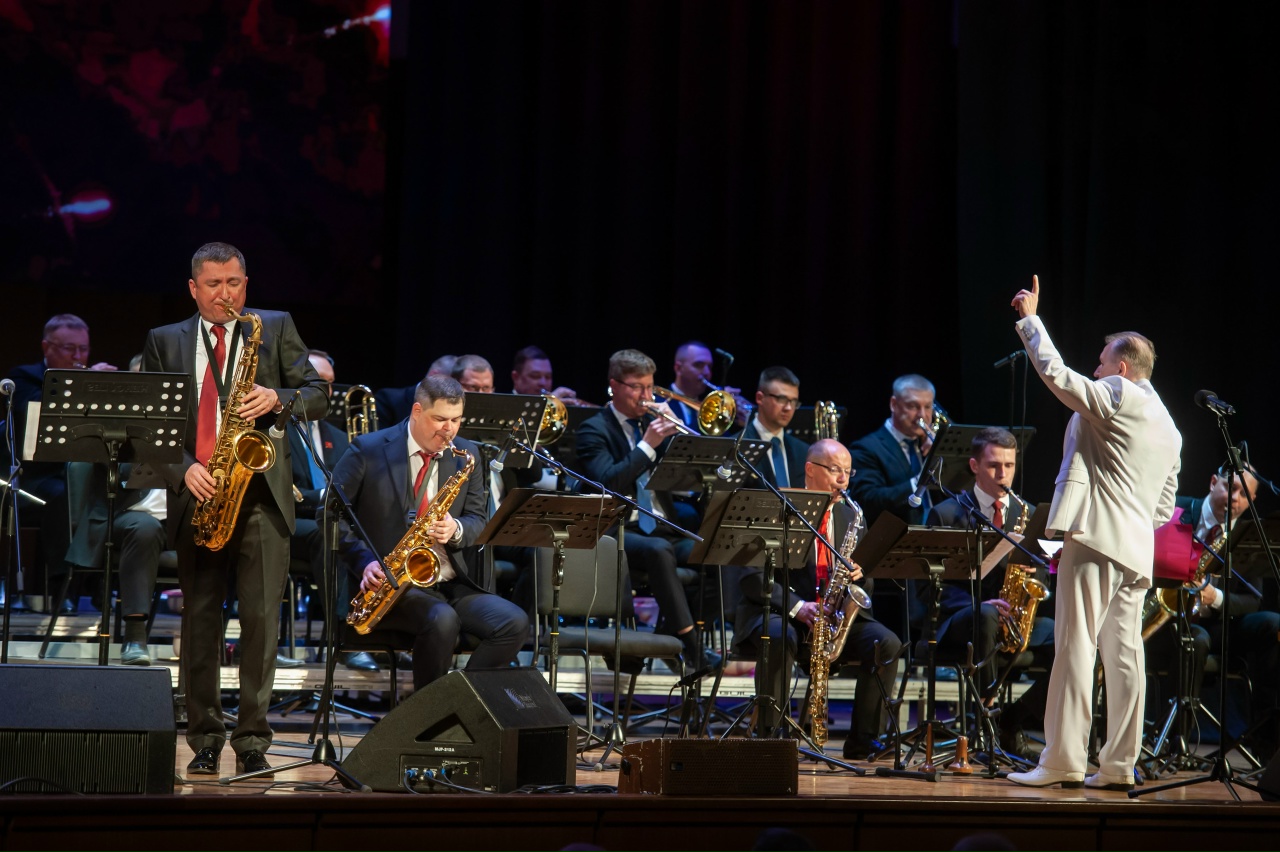 

Билеты на The Beatles и рок-н-ролл (Центр культуры и досуга (Бердск))