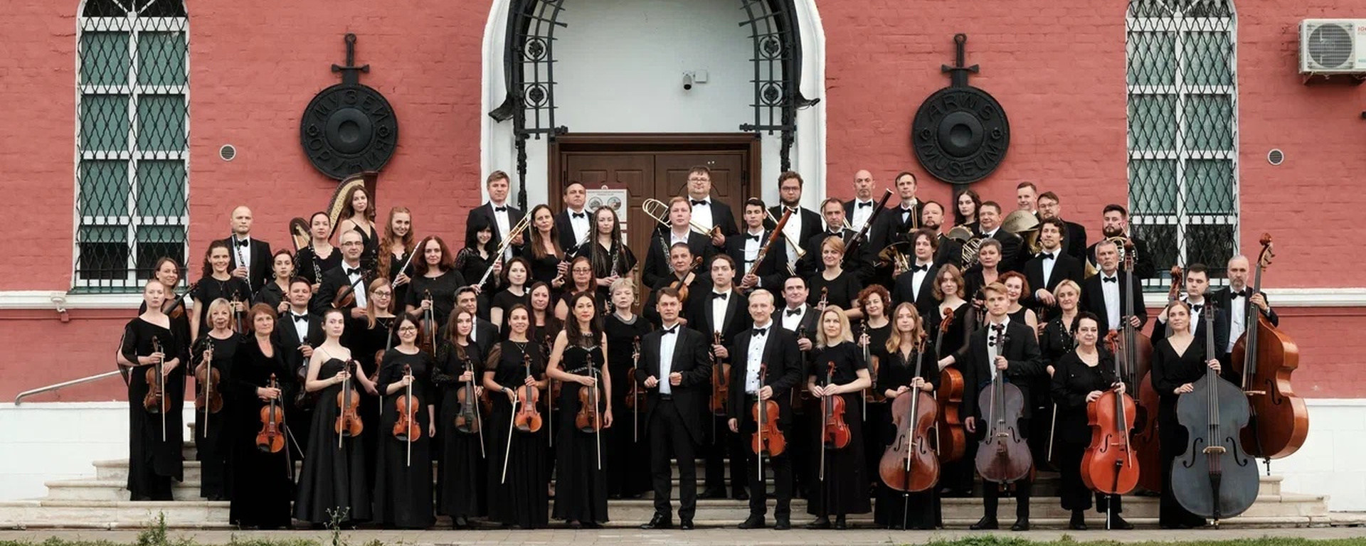 

Билеты на Февральские встречи. Мечта о космосе (Филармония им. Михайловского)