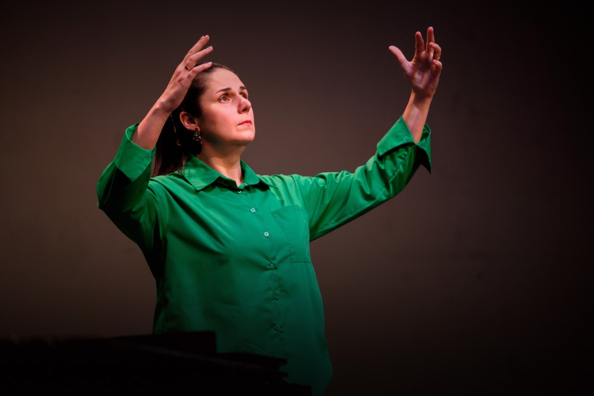 

Билеты на Хop Triumphus Vox (Евангелическо-Лютеранская церковь Святой Марии)