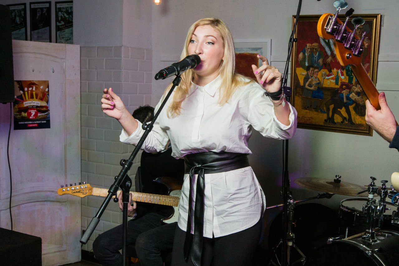 

Билеты на Катерина Рейхова (Родня)