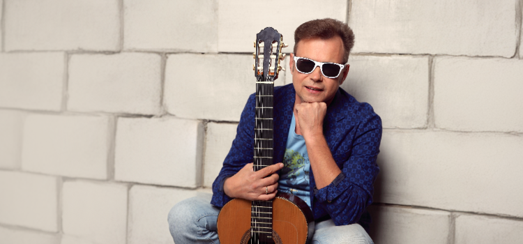 

Билеты на Владимир Лёвкин. Вечер памяти (Брюсов-холл)