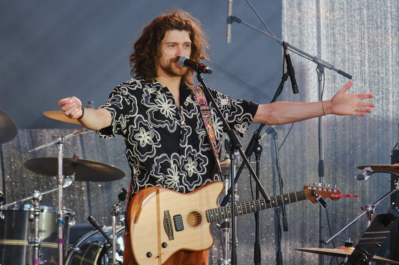 

Билеты на Рок-ОполЧЕние 2026. Предисловие (Китайский лётчик Джао Да)