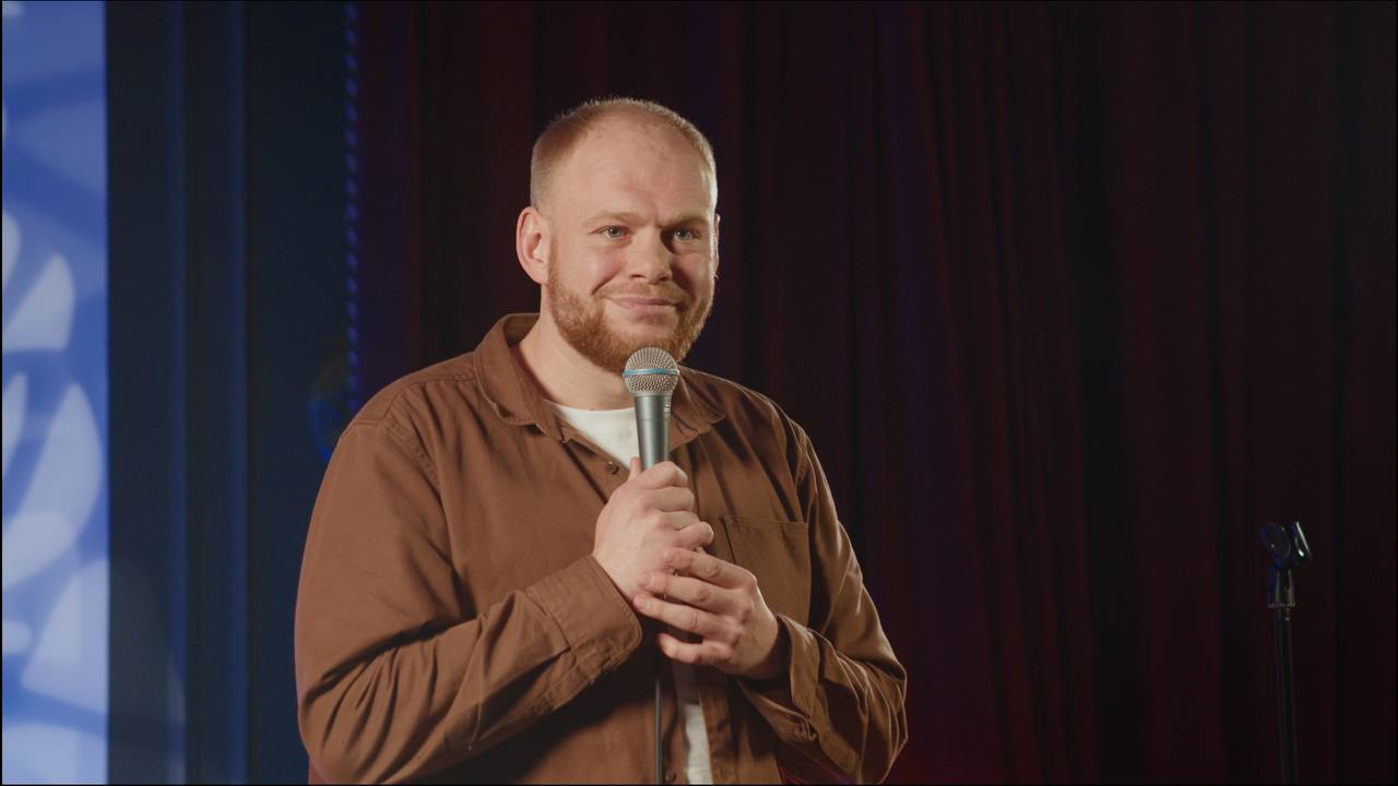

Билеты на Роберт Экке (Stand Up Brothers)