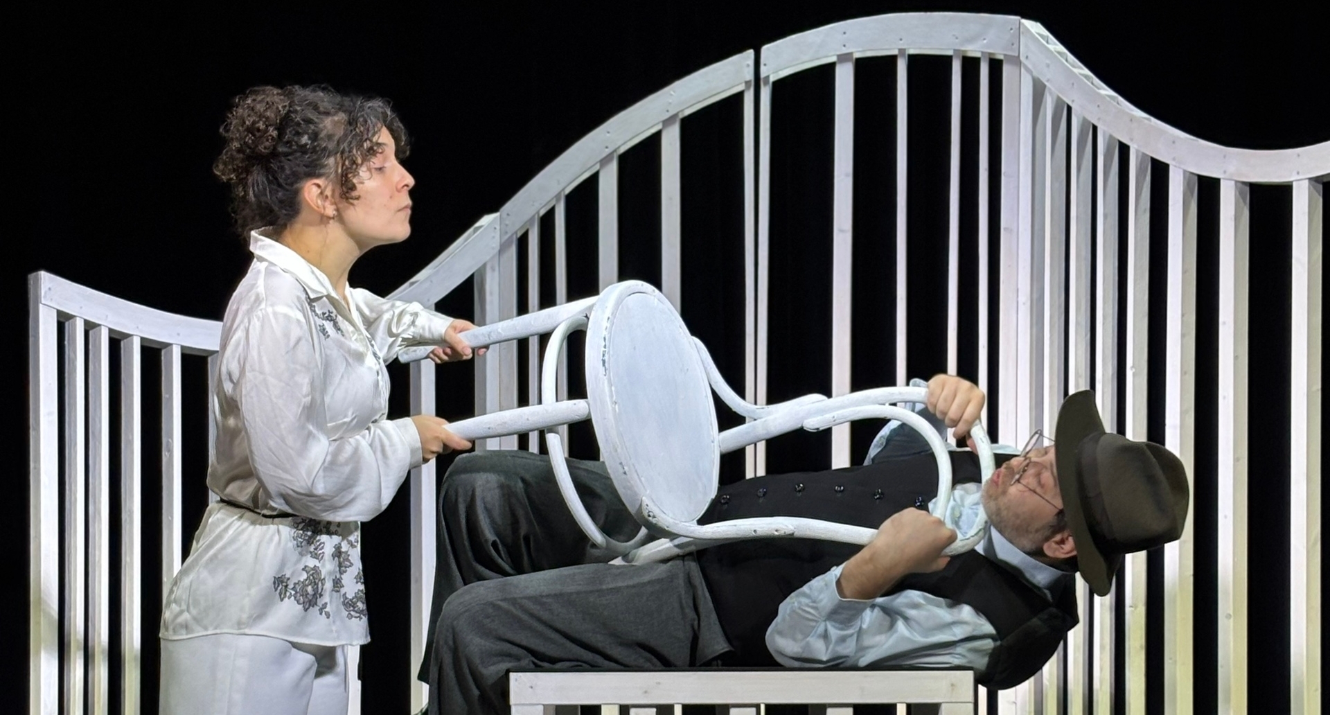 

Билеты на Богатые невесты (Филармония Карачаево-Черкесской республики)