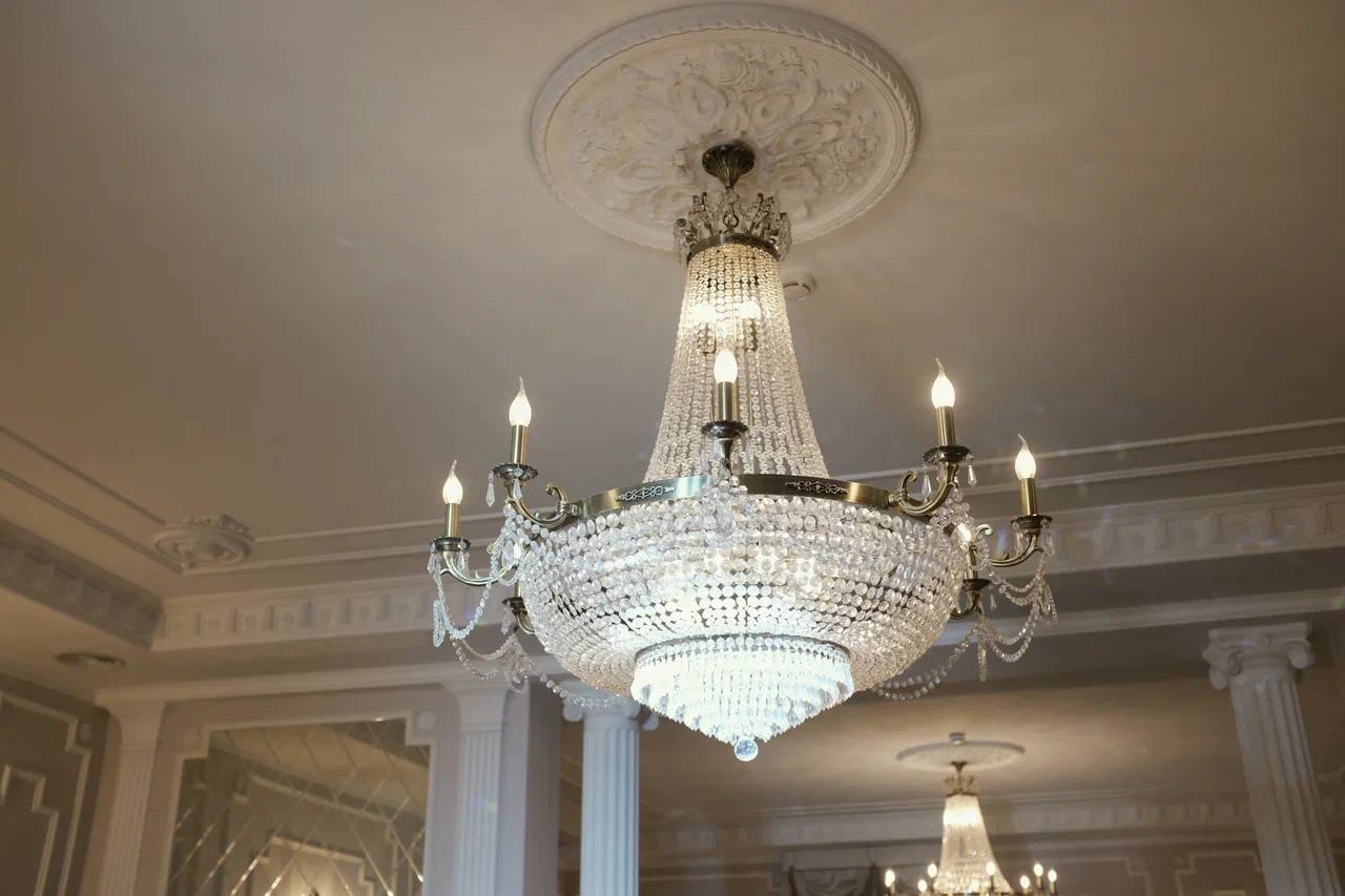 

Билеты на Chanel: концепция первого в мире модного бренда (Milutin Palace)