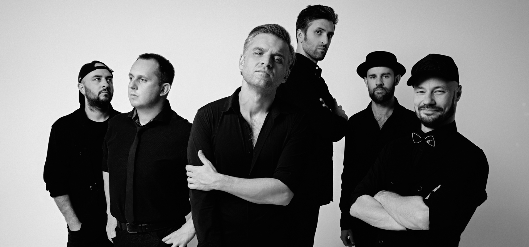 

Билеты на Иван Замотаев и Zamotaev Band (Aurora Concert Hall)