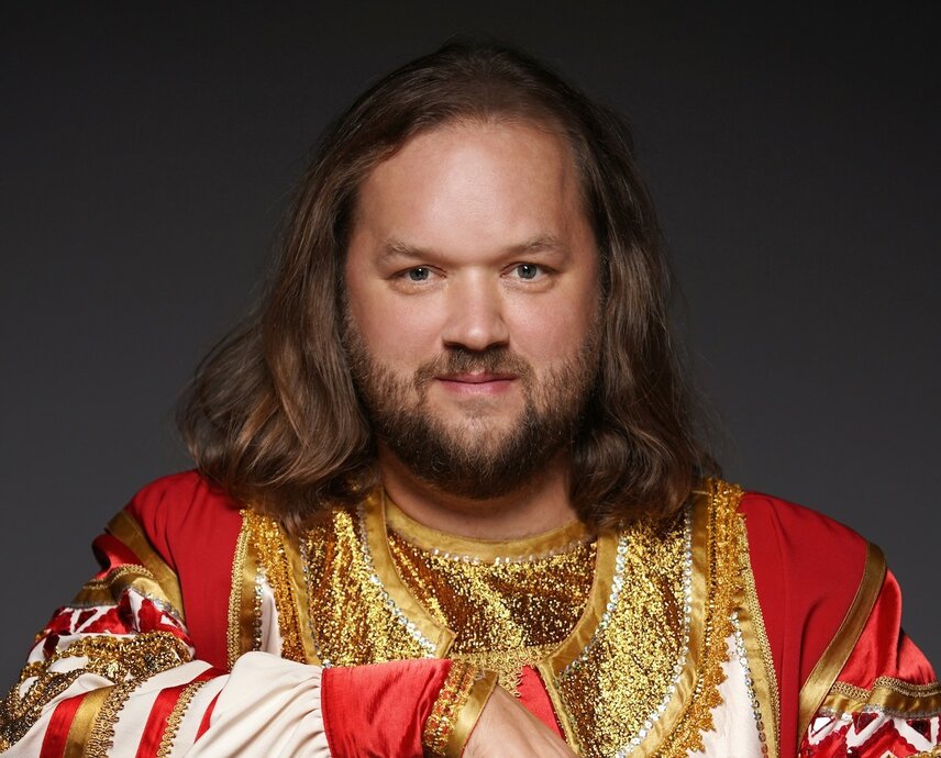 Сказка о царевне и семи богатырях