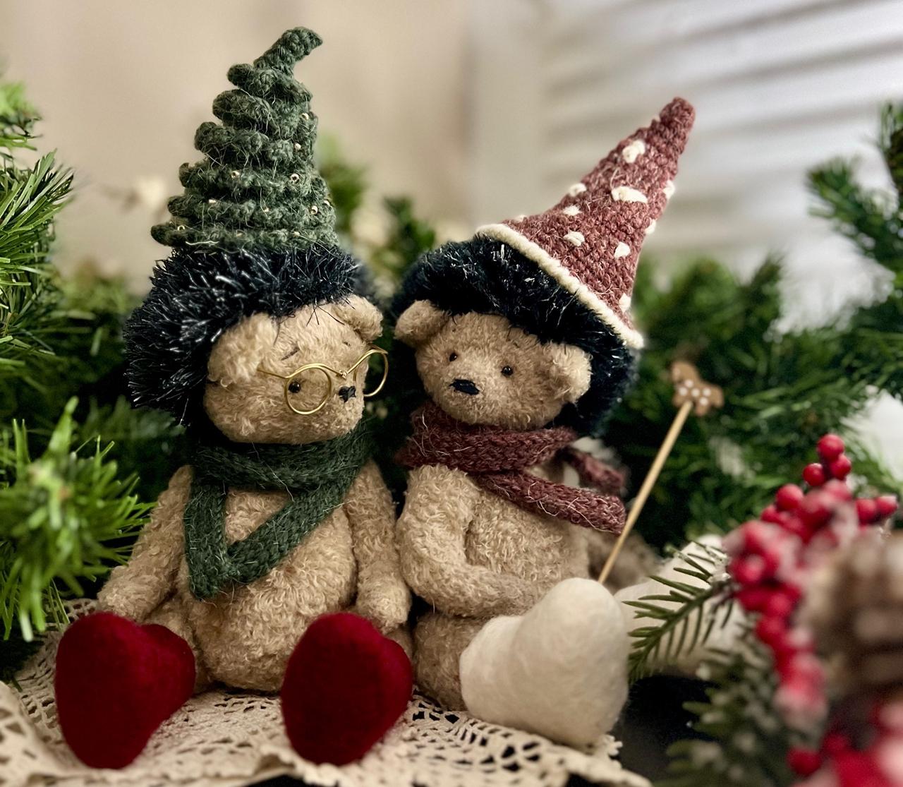 

Билеты на Территория кукол (Измайлово «Альфа»)