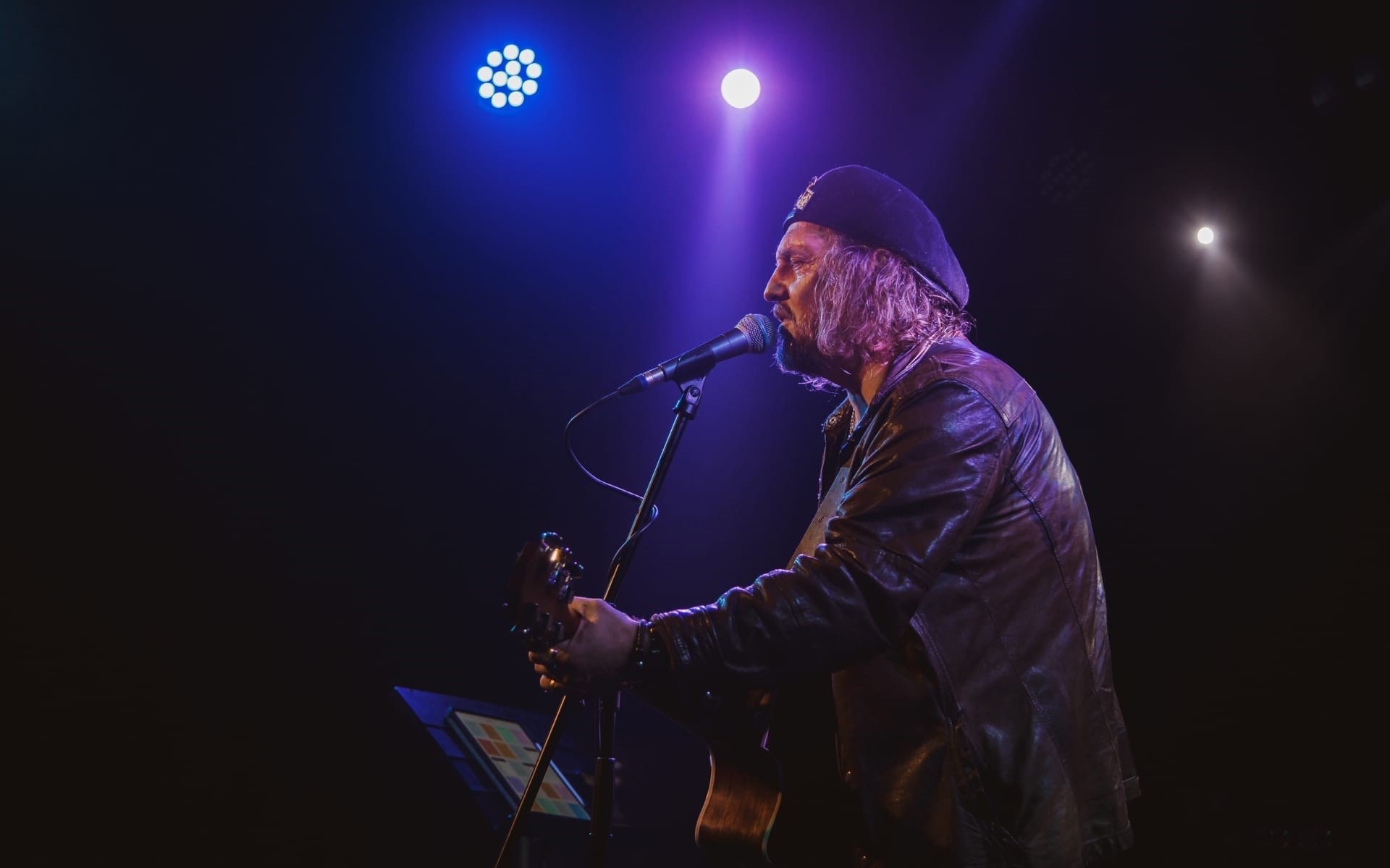 

Билеты на Михаил Башаков (Rhythm & Blues Cafe)