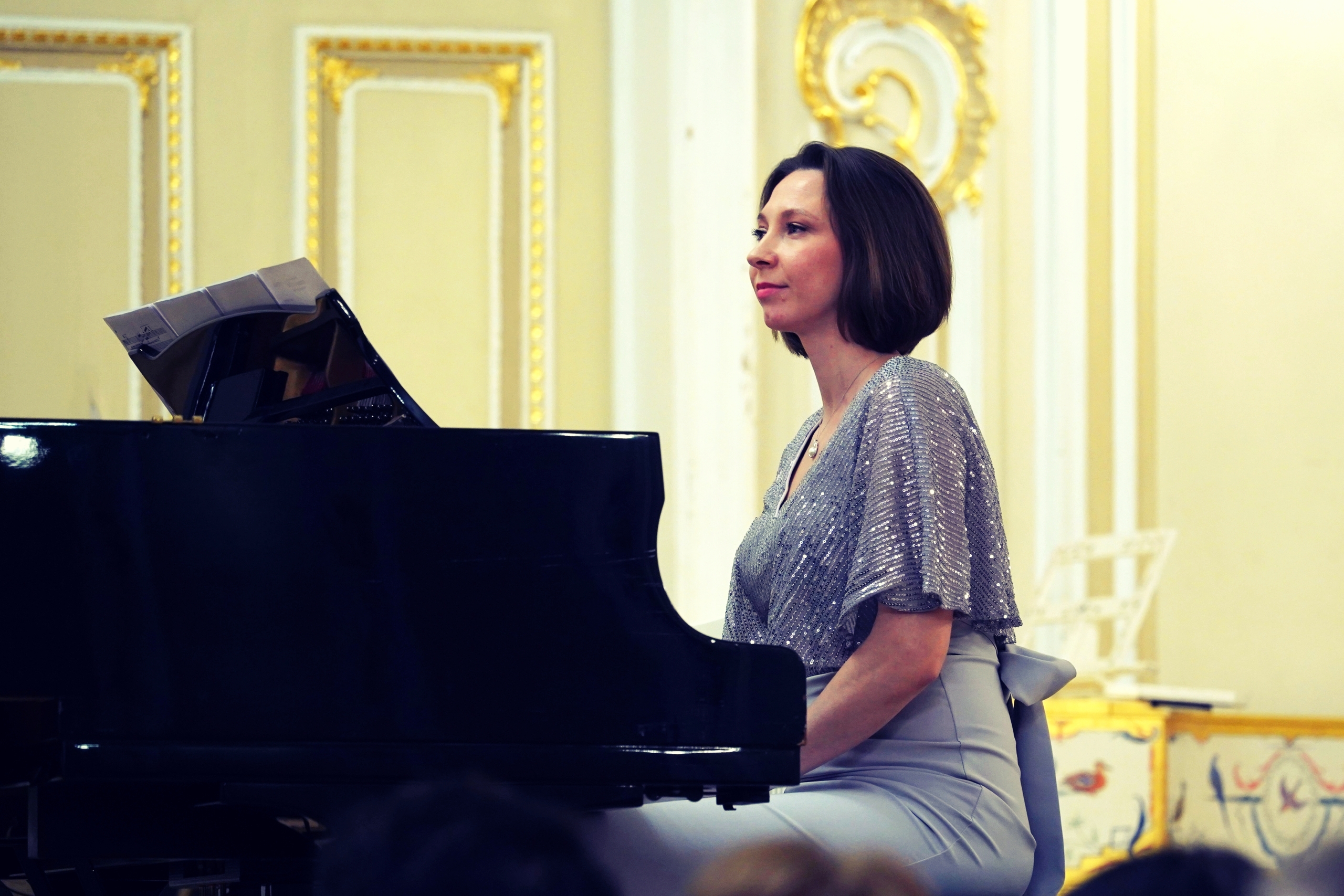 

Билеты на Роковая метель (Мариинский-2)