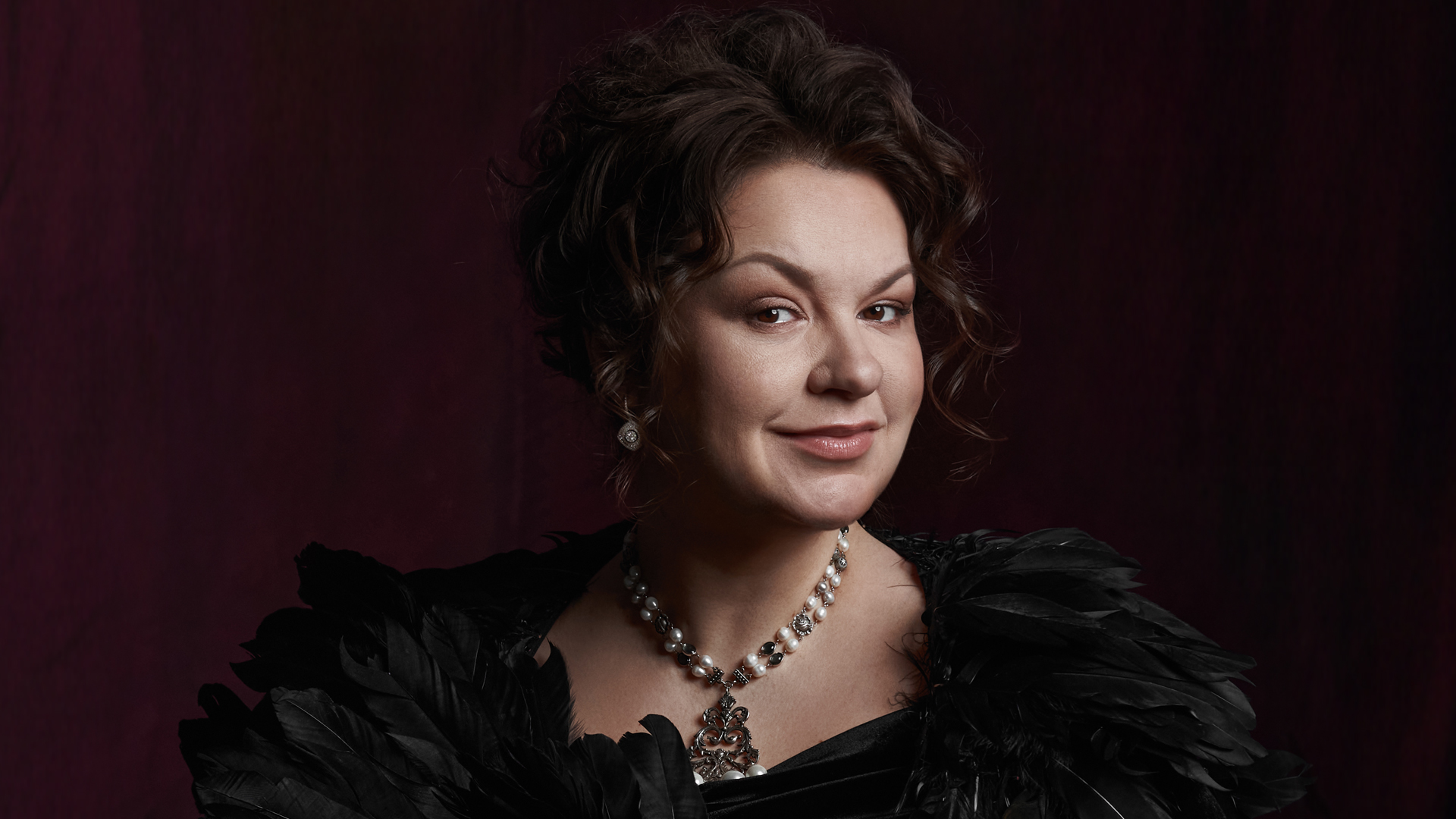 

Билеты на Олеся Петрова. Ещё раз о любви (Михайловский театр)